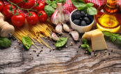 The Mediterranean Diet and Anti-Aging