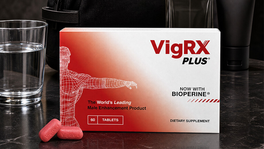 VigRX Plus®