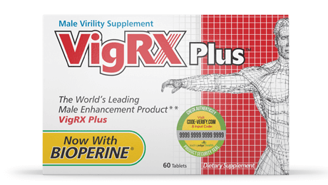 VigRX Plus®