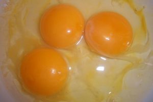 eggs