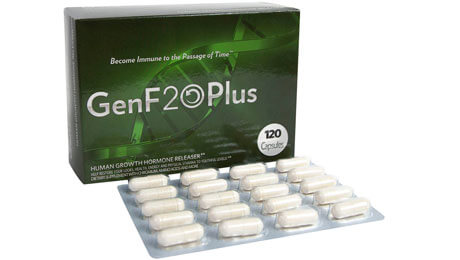 GenF20®Plus