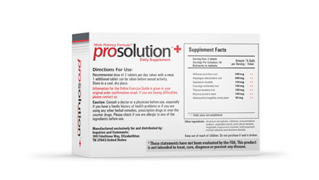 ProSolution+™