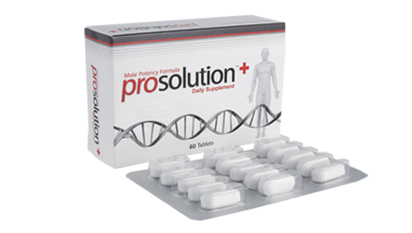 ProSolution+™