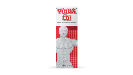 VigRX Oil®