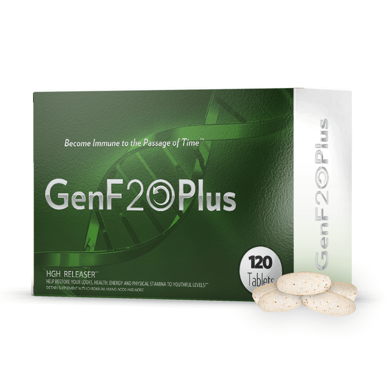 GenF20<sup>®</sup>Plus