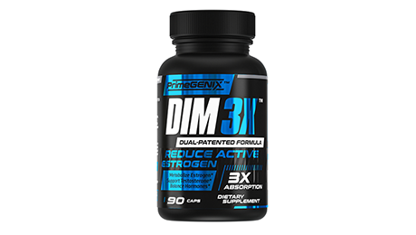 PrimeGENIX DIM 3X™