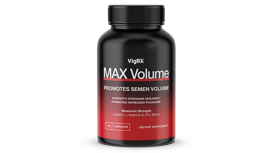 Max Volume
