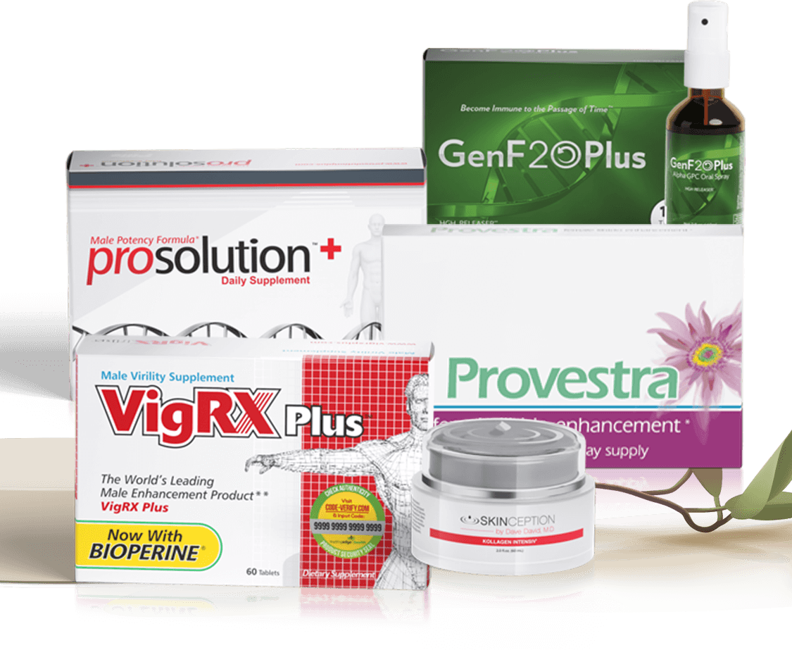 Natural Health Source Products