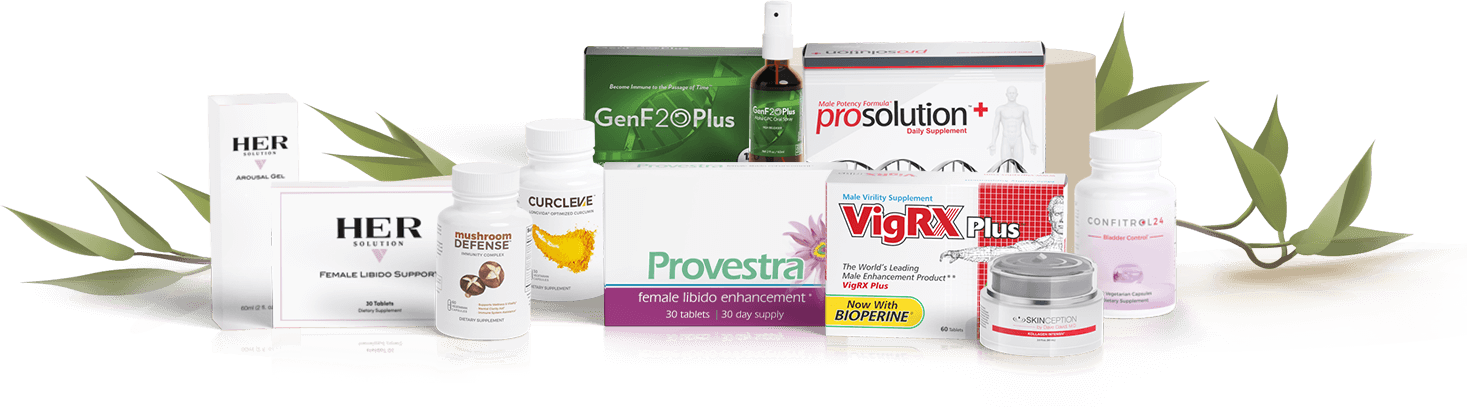 Natural Health Source Products