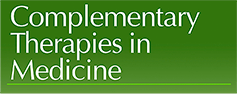 Complementary Therapies in Medicine