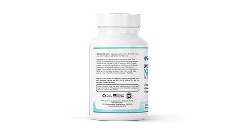 Nicotinamide Riboside (NR)