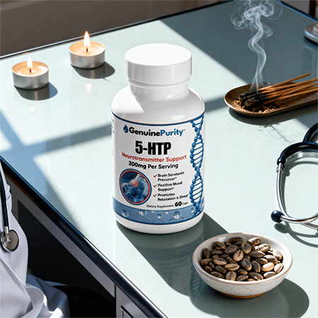 5-HTP