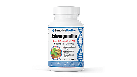 Ashwagandha