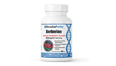 Berberine