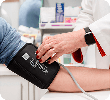 Promote Healthy Blood Pressure - GenuinePurity Vitamins D3 & K2