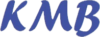KMB logo