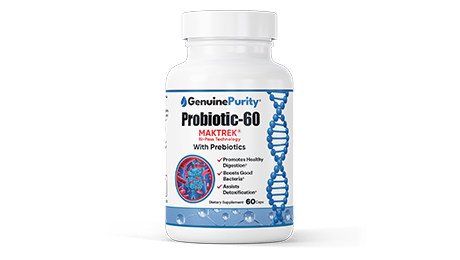 Probiotic-60