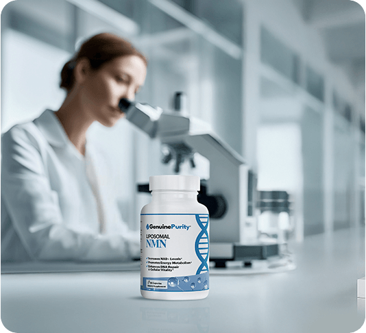 GenuinePurity Probiotic-60