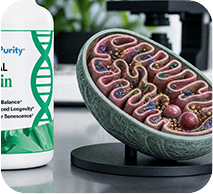 GenuinePurity Liposomal Apigenin