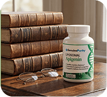 GenuinePurity Liposomal Apigenin