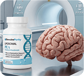 GenuinePurity Liposomal PEA