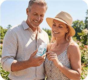 GenuinePurity Liposomal PEA