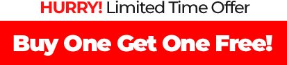Buy one get one free