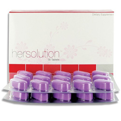 Can I Use HerSolution With Birth Control Pills?