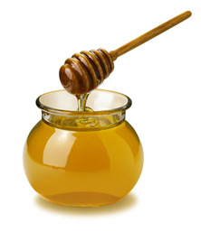 Honey_FODMAP