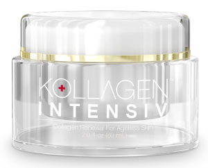 Is Kollagen Intensiv Better Than Other Anti-Aging Creams?
