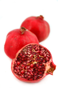 Pomegranates