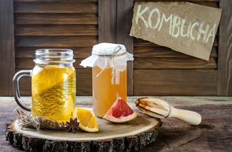 Kombucha_Home_Brew